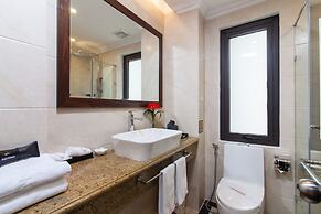 Hanoi Central Hotel & Residences