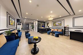 Hanoi Central Hotel & Residences
