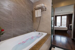 Hanoi Central Hotel & Residences