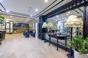 Hanoi Central Hotel & Residences