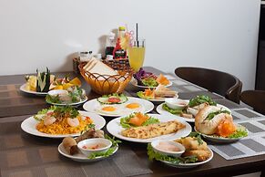 Hanoi Central Hotel & Residences