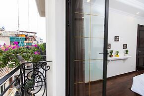 Hanoi Central Hotel & Residences