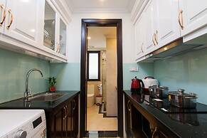 Hanoi Central Hotel & Residences