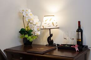 Hanoi Central Hotel & Residences