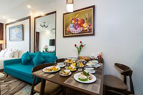 Hanoi Central Hotel & Residences