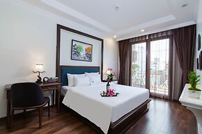 Hanoi Central Hotel & Residences