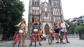 Hanoi Central Hotel & Residences