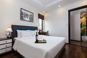 Hanoi Central Hotel & Residences