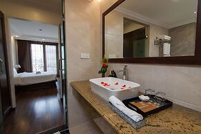 Hanoi Central Hotel & Residences