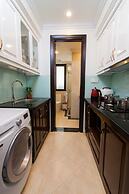 Hanoi Central Hotel & Residences