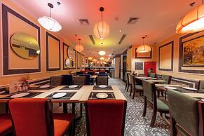 Hanoi Central Hotel & Residences