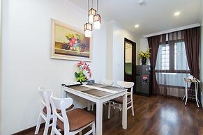 Hanoi Central Hotel & Residences