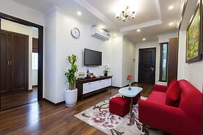 Hanoi Central Hotel & Residences