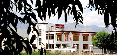 TIH Hotel Leh Residency