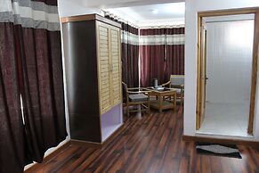 TIH Hotel Leh Residency