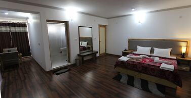 TIH Hotel Leh Residency