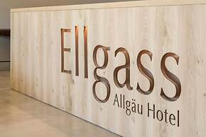 Ellgass Allgäu Hotel