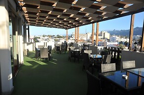 Grand Center Boutique Hotel