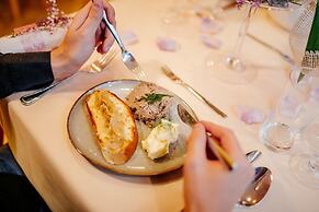 Hotel Akademie a depandance Vila Jarmila