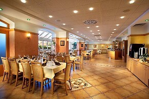 Hotel Akademie a depandance Vila Jarmila