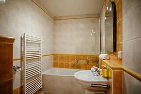 Hotel Akademie a depandance Vila Jarmila