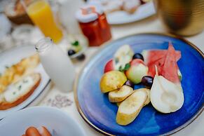 Hotel Akademie a depandance Vila Jarmila