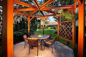 Hotel Akademie a depandance Vila Jarmila