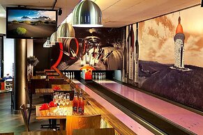 Hotel Akademie a depandance Vila Jarmila