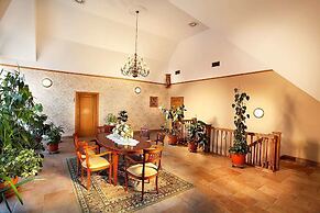 Hotel Akademie a depandance Vila Jarmila