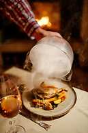 Hotel Akademie a depandance Vila Jarmila