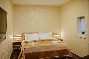 Hotel Akademie a depandance Vila Jarmila