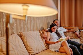 Hotel Akademie a depandance Vila Jarmila