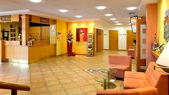 Hotel Akademie a depandance Vila Jarmila