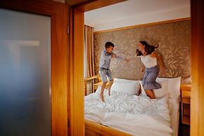 Hotel Akademie a depandance Vila Jarmila