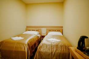 Hotel Akademie a depandance Vila Jarmila