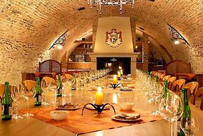 Hotel Akademie a depandance Vila Jarmila