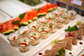 Hotel Akademie a depandance Vila Jarmila