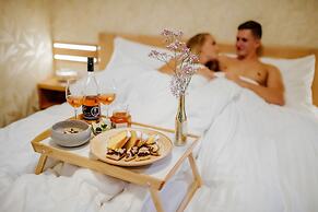 Hotel Akademie a depandance Vila Jarmila