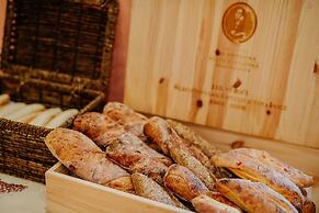 Hotel Akademie a depandance Vila Jarmila