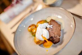 Hotel Akademie a depandance Vila Jarmila