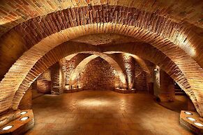 Hotel Akademie a depandance Vila Jarmila