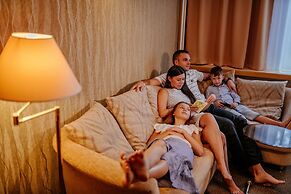 Hotel Akademie a depandance Vila Jarmila