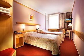 Hotel Akademie a depandance Vila Jarmila