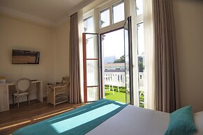 Hotel Villa Rosario, El Palacete