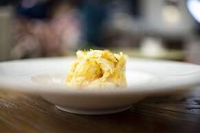 Hotel Villa Rosario, El Palacete