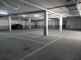 Hotel Villa Rosario, El Palacete