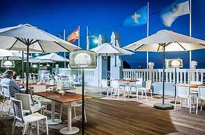 Hotel Villa Rosario, El Palacete