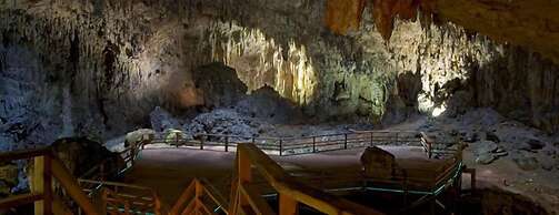 Hotel Villa Rosario, El Palacete