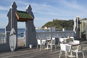 Hotel Villa Rosario, El Palacete