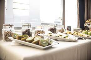 Hotel Villa Rosario, El Palacete